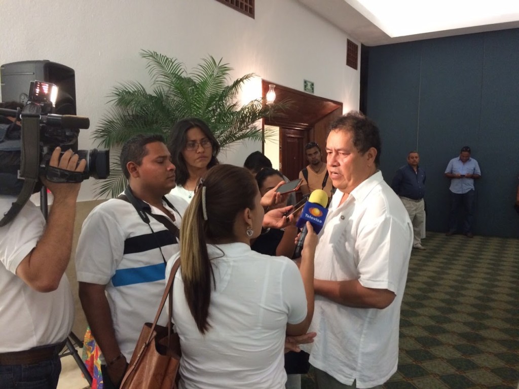 Resultados Amav Emporio Acapulco Prensa