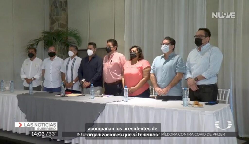 resultados temporada 2021