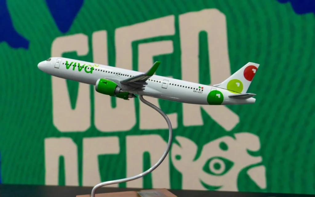 monterrey acapulco volaris nueva ruta
