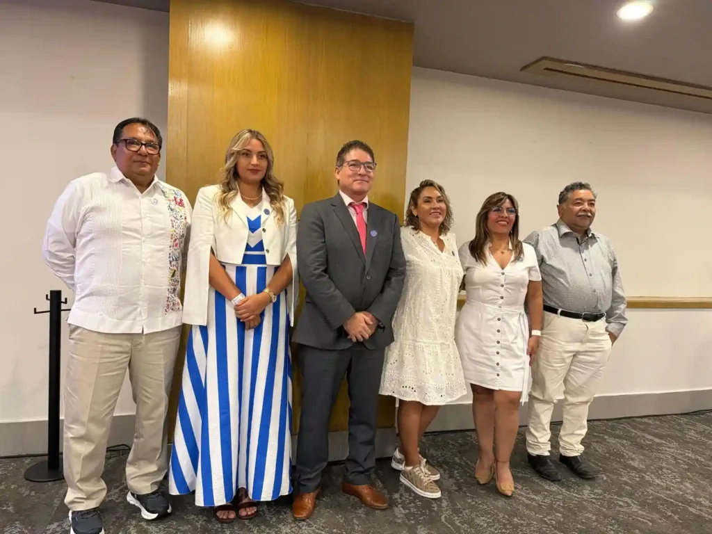 amav guerrero 2025 - 2027